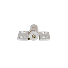 Load image into Gallery viewer, Friction Hinge 1.5" x 1.5", Extra Light Duty
