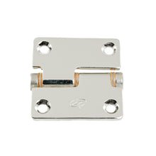 Load image into Gallery viewer, Friction Hinge 2" x 2", Flush Mount
