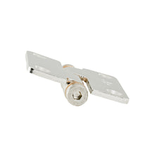 Load image into Gallery viewer, Friction Hinge 2" x 2", Flush Mount
