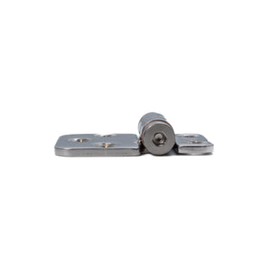 Friction Hinge 2.13"x1.5", Light Duty