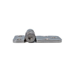 Friction Hinge 2.13"x1.5", Light Duty