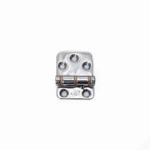 Friction Hinge 2.13"x1.5", Light Duty