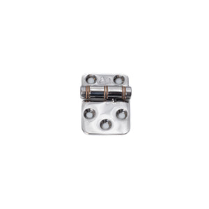 Friction Hinge 2.13"x1.5", Light Duty