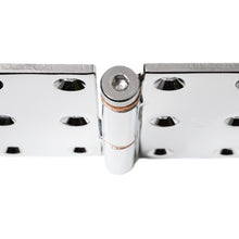 Load image into Gallery viewer, Friction Hinge 3&quot; x 3.5&quot;, Top Mount, 6 Hole
