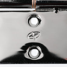 Load image into Gallery viewer, Friction Hinge 3&quot; x 3.5&quot;, Top Mount, 6 Hole
