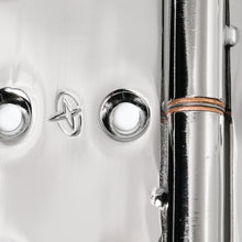 Load image into Gallery viewer, Friction Hinge 3&quot; x 3.5&quot;, Top Mount, 6 Hole
