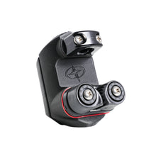 Load image into Gallery viewer, CAM CLEAT FOR 1&quot; DIAMETER POLE (single)
