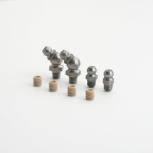Load image into Gallery viewer, Outrigger Base Grease Fitting Set

