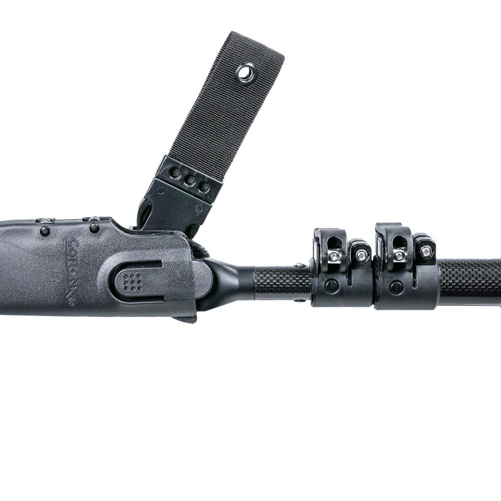 12' Telescoping Carbon FIber Pole Saw