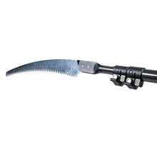 Load image into Gallery viewer, 18&#39; Telescoping Carbon FIber Pole Saw
