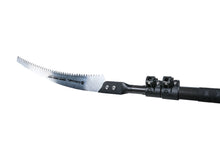 Load image into Gallery viewer, 18&#39; Telescoping Carbon FIber Pole Saw
