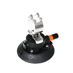 Rapid Release Clamp with SeaSucker