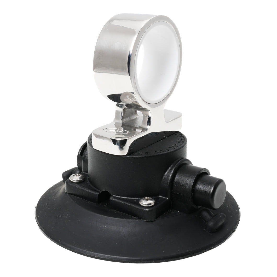 Rapid Release Clamp- Blank with SeaSucker