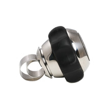Load image into Gallery viewer, Power Knob, Comfort Grip, SS, strap
