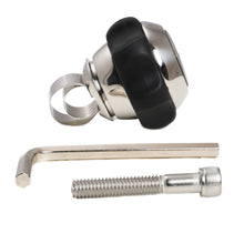 Load image into Gallery viewer, Power Knob, Comfort Grip, SS, strap
