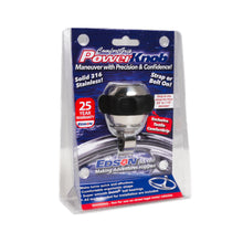 Load image into Gallery viewer, Power Knob, Comfort Grip, SS, strap
