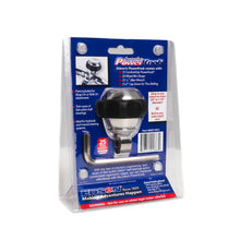 Load image into Gallery viewer, Power Knob, Comfort Grip, SS, strap
