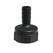 Load image into Gallery viewer, Thru Hull Adapter 1" FNPS x 5/8" Tube
