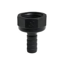 Load image into Gallery viewer, Thru Hull Adapter 1" FNPS x 5/8" Tube
