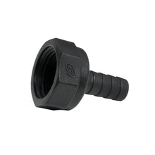 Load image into Gallery viewer, Thru Hull Adapter 1" FNPS x 5/8" Tube
