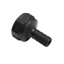 Load image into Gallery viewer, Thru Hull Adapter 1" FNPS x 5/8" Tube
