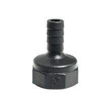 Load image into Gallery viewer, Thru Hull Adapter 1" FNPT x 5/8" Tube
