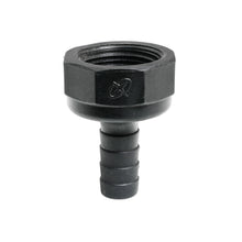 Load image into Gallery viewer, Thru Hull Adapter 1" FNPT x 5/8" Tube

