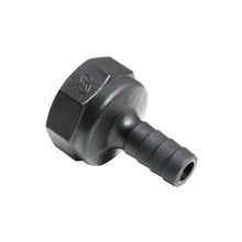 Load image into Gallery viewer, Thru Hull Adapter 1" FNPT x 5/8" Tube
