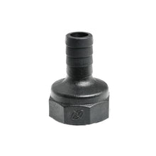 Load image into Gallery viewer, Thru Hull Adapter 1" FNPS x 3/4" Tube
