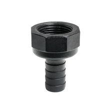 Load image into Gallery viewer, Thru Hull Adapter 1" FNPS x 3/4" Tube
