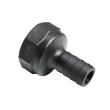 Load image into Gallery viewer, Thru Hull Adapter 1" FNPS x 3/4" Tube
