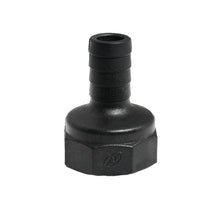 Load image into Gallery viewer, Thru Hull Adapter 1" FNPT x 3/4" Tube
