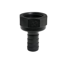 Load image into Gallery viewer, Thru Hull Adapter 1" FNPT x 3/4" Tube
