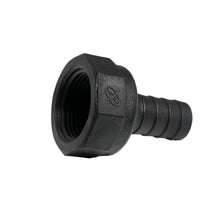 Load image into Gallery viewer, Thru Hull Adapter 1" FNPT x 3/4" Tube
