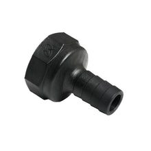 Load image into Gallery viewer, Thru Hull Adapter 1" FNPT x 3/4" Tube
