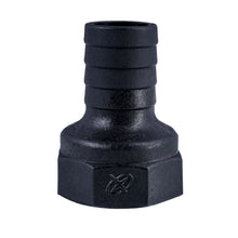 Load image into Gallery viewer, Thru Hull Adapter 1" FNPT x 1" Tube
