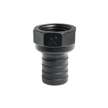 Load image into Gallery viewer, Thru Hull Adapter 1" FNPS x 1-1/8" Tube
