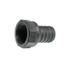 Load image into Gallery viewer, Thru Hull Adapter 1" FNPS x 1-1/8" Tube
