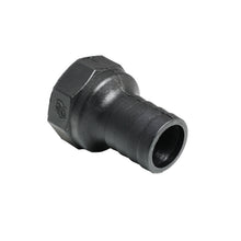 Load image into Gallery viewer, Thru Hull Adapter 1" FNPS x 1-1/8" Tube
