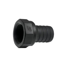 Load image into Gallery viewer, Thru Hull Adapter 1" FNPT x 1-1/8" Tube
