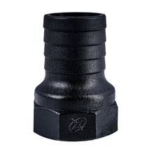 Load image into Gallery viewer, Thru Hull Adapter 1" FNPT x 1.25" Tube
