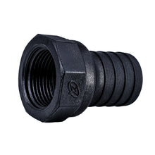 Load image into Gallery viewer, Thru Hull Adapter 1" FNPT x 1.25" Tube
