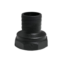Load image into Gallery viewer, Thru Hull Adapter 1.5" FNPS x 1.5" Tube
