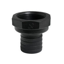 Load image into Gallery viewer, Thru Hull Adapter 1.5" FNPS x 1.5" Tube
