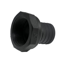 Load image into Gallery viewer, Thru Hull Adapter 1.5" FNPS x 1.5" Tube
