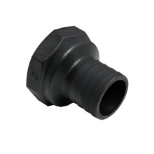 Load image into Gallery viewer, Thru Hull Adapter 1.5" FNPS x 1.5" Tube
