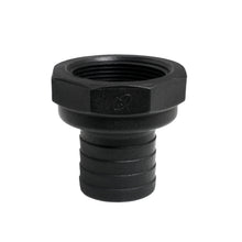Load image into Gallery viewer, Thru Hull Adapter 1.5" FNPT x 1.5" Tube

