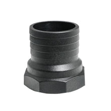 Load image into Gallery viewer, Thru Hull Adapter 1.5" FNPS x 2" Tube
