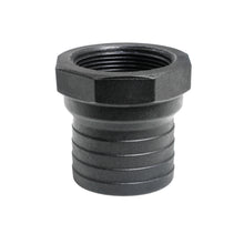 Load image into Gallery viewer, Thru Hull Adapter 1.5" FNPS x 2" Tube
