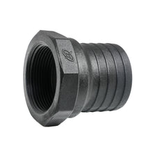 Load image into Gallery viewer, Thru Hull Adapter 1.5" FNPS x 2" Tube
